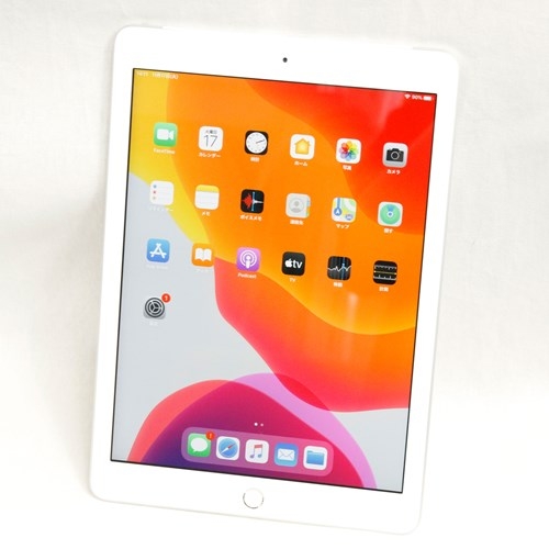 iPad(5,6,7世代)Cellularモデル (4G・LTE対応/SIMカード付属 100G)