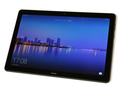 HUAWEI Mediapad T5 Wi-Fiモデル