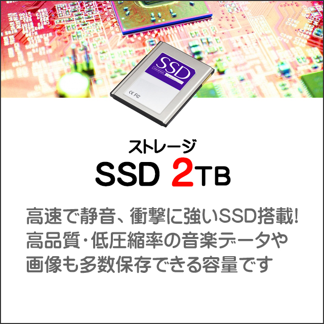 ストレージ★256GB（NVMeSSD）