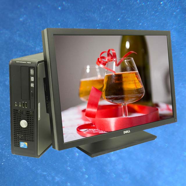 DELL optiplex780
