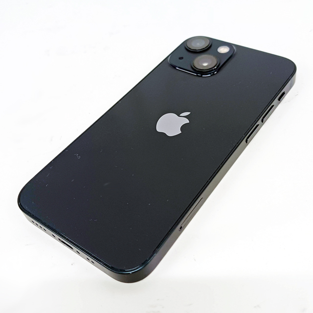 中古パソコン☆Apple iPhone13 mini (MLJC3J/A)