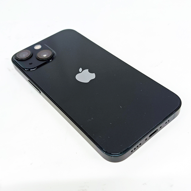 中古パソコン☆Apple iPhone13 mini (MLJC3J/A)
