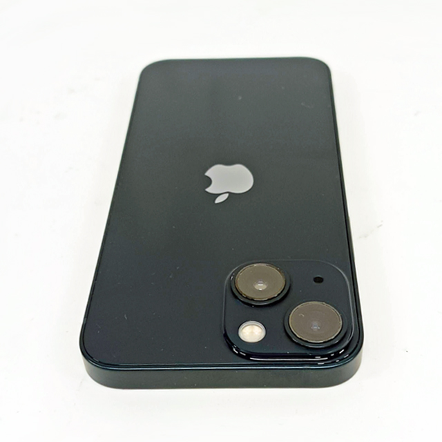 中古パソコン☆Apple iPhone13 mini (MLJC3J/A)