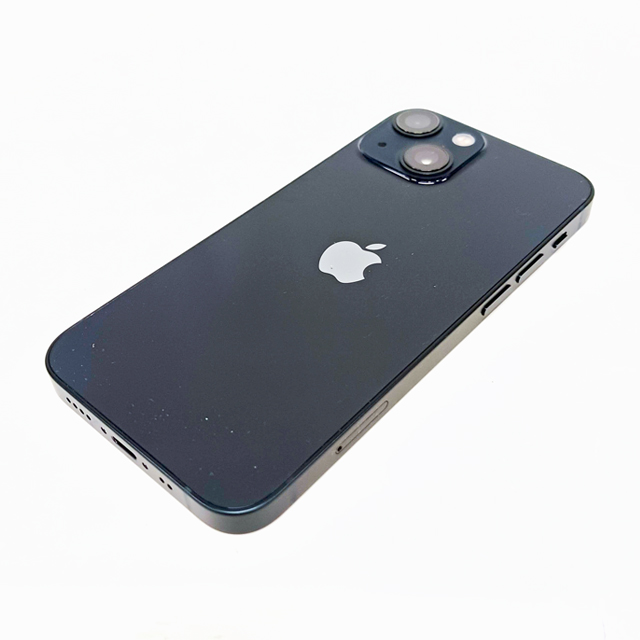 中古パソコン☆Apple iPhone13 mini (MLJC3J/A)
