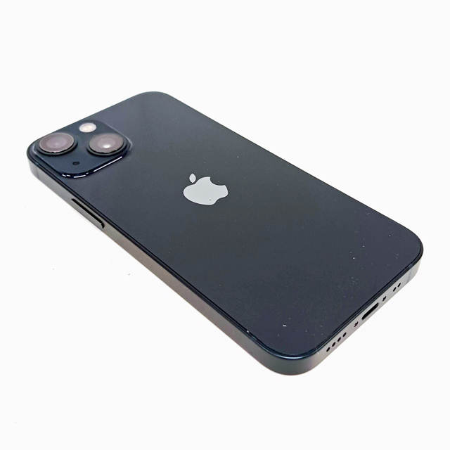 中古パソコン☆Apple iPhone13 mini (MLJC3J/A)
