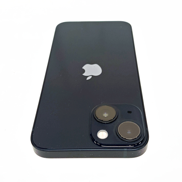 中古パソコン☆Apple iPhone13 mini (MLJC3J/A)