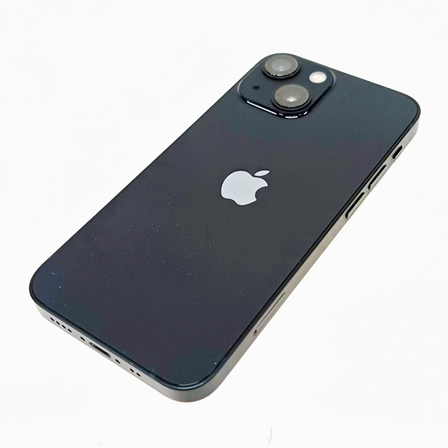 中古パソコン☆Apple iPhone13 mini (MLJC3J/A)