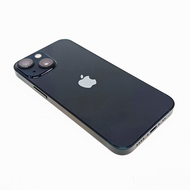 中古パソコン☆Apple iPhone13 mini (MLJC3J/A)