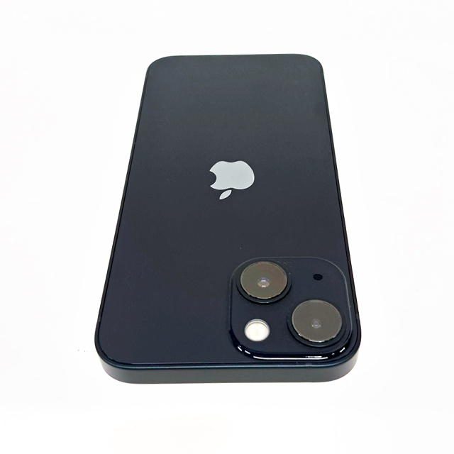 中古パソコン☆Apple iPhone13 mini (MLJC3J/A)
