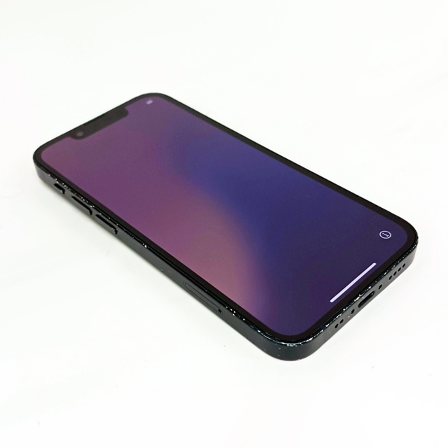 中古パソコン☆Apple iPhone13 mini (MLJC3J/A)