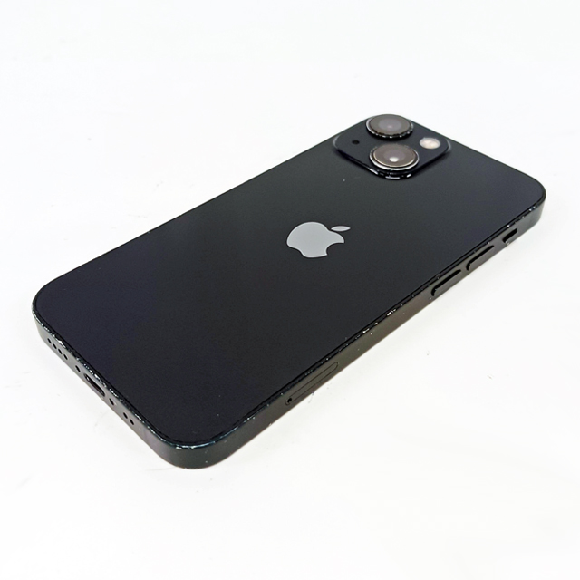 中古パソコン☆Apple iPhone13 mini (MLJC3J/A)