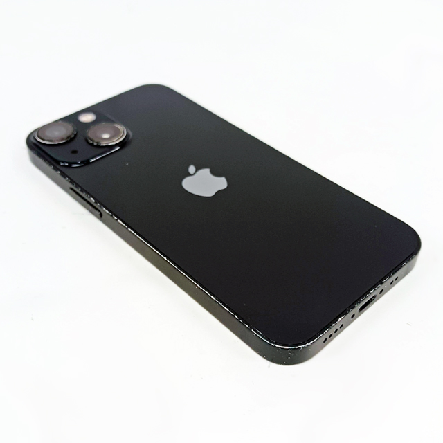 中古パソコン☆Apple iPhone13 mini (MLJC3J/A)