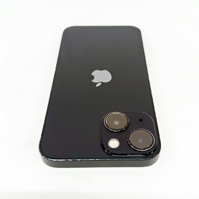中古パソコン☆Apple iPhone13 mini (MLJC3J/A)