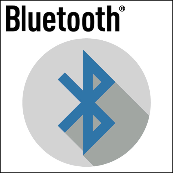 内蔵★Bluetooth