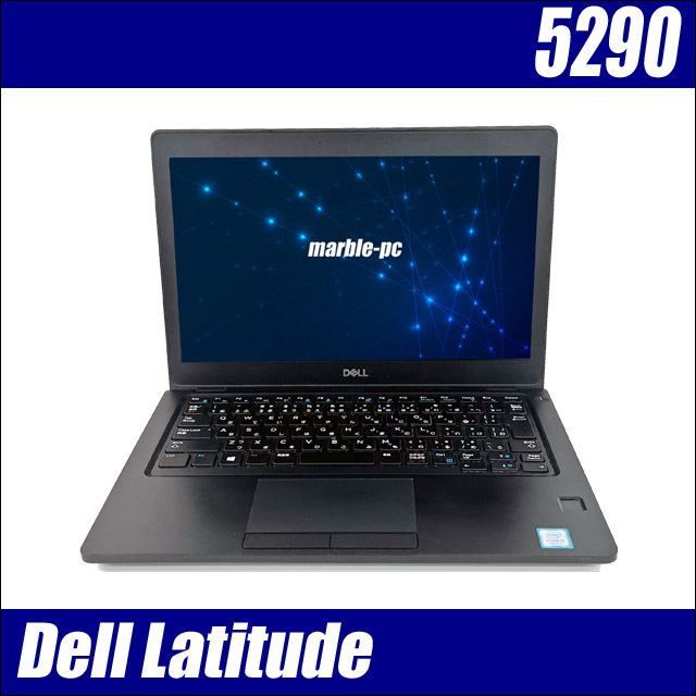 Dell Latitude 5290@kWindows10-ProlkoCp\Rlk12.5^tlkWPSItBXtl
