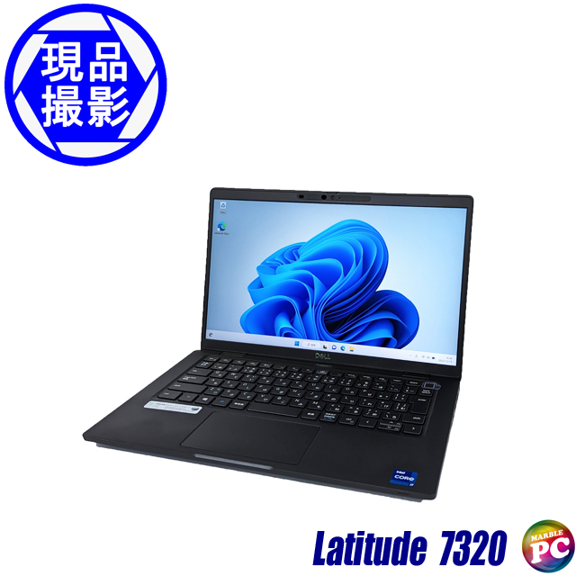 f Latitude 7320kiBelkǕilkWindows11lk16GBlk13.3^tlkWPSItBXtl