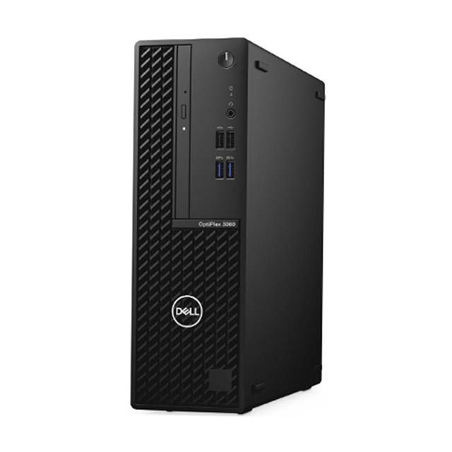 中古パソコン☆Dell OptiPlex 3080 SFF