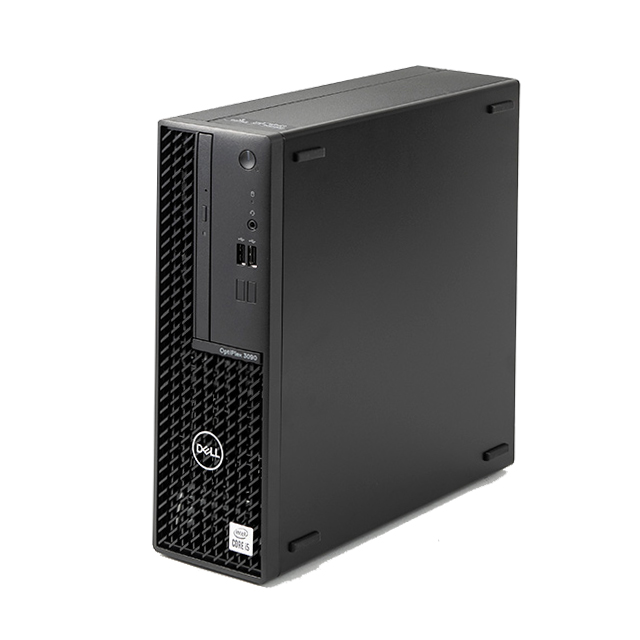 中古パソコン☆Dell OptiPlex 3090 SFF