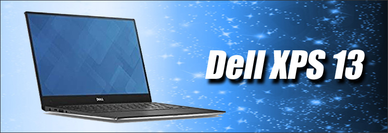 動作済みジャンク品DELL XPS 13 9360　QHD+ディスプレイ搭載 動作済みジャンク品DELL XPS 13 9360 QHD+ディスプレイ搭載 Dell XPS
