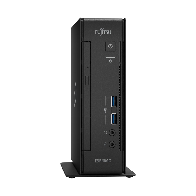 中古パソコン☆FUJITSU ESPRIMO DHシリーズ WD1/E2