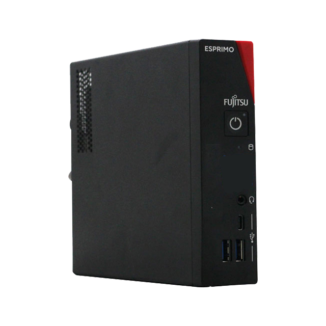 中古パソコン☆FUJITSU ESPRIMO G6012