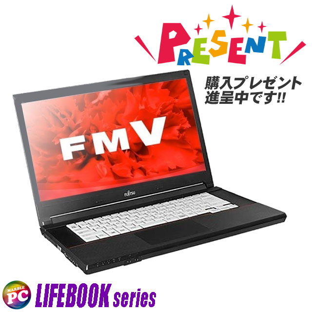 FUJITSU LIFEBOOK V[Y XXyVf ʃv[gi撆@kWPSItBXtl