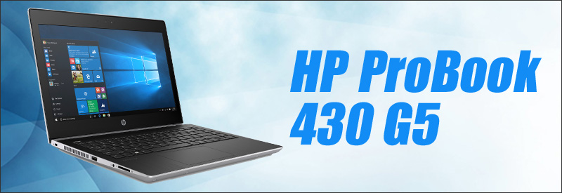 中古パソコン☆HP ProBook 430 G5