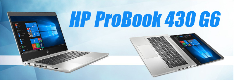 中古パソコン★HP ProBook 430 G6