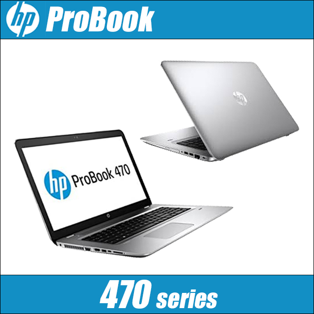 HP ProBook 470 G4 Core i5 8GB 新品HDD2TB スーパーマルチ 無線LAN Windows10 64bit WPS Office 17.3インチ カメラ パソコン ノートパソコン Notebook