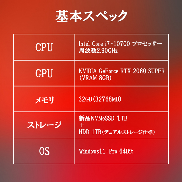 中古パソコン☆HP EliteDesk 800 G6 TWR