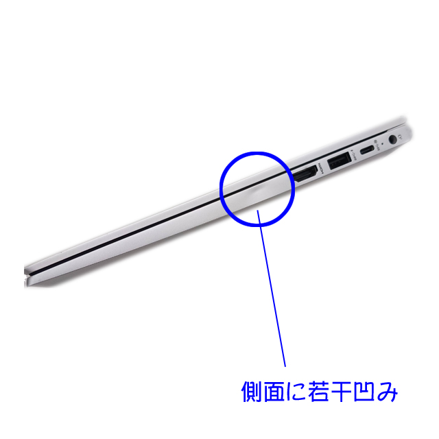 中古パソコン☆HP ProBook 430 G8