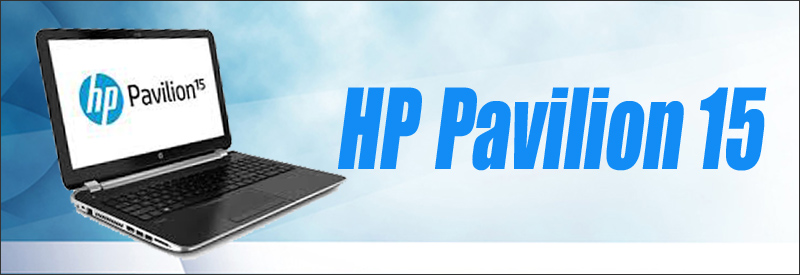 中古パソコン☆HP Pavilion 15-n210TU