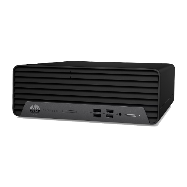 中古パソコン☆HP ProDesk 400 G7 SFF