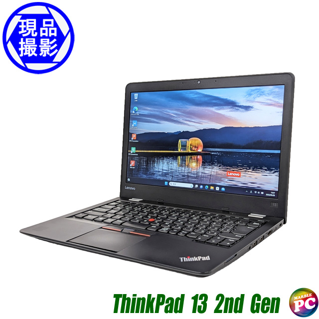 Lenovo ThinkPad 13 2nd Gen@kiBelkWindows11lkWEBJlk13.3^tlkWPSItBXtl