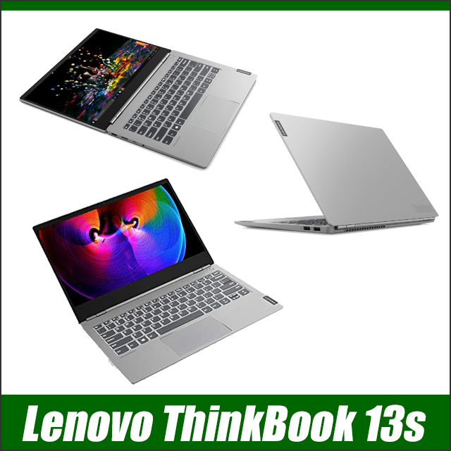 中古パソコン☆Lenovo ThinkBook 13s-IWL