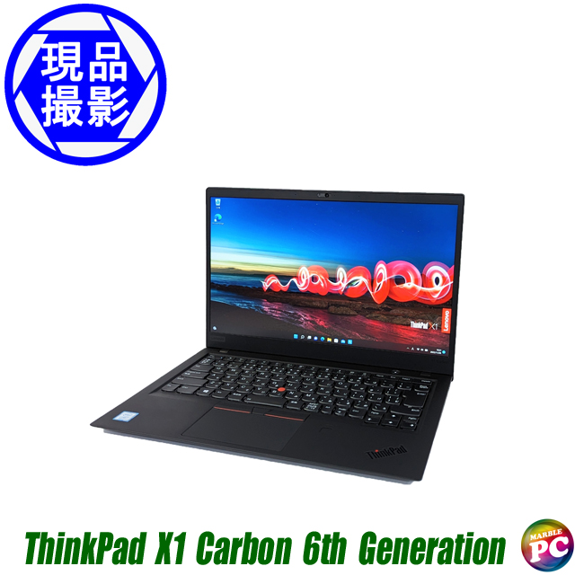 Lenovo ThinkPad X1 Carbon 6thkiBelkm{lkWindows11lk14.0^tlkWPSItBXtl