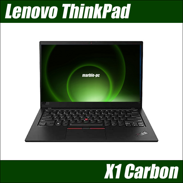 Lenovo ThinkPad X1 Carbon 7th Generation@kWindows11lkWEBJlk14.0^lkWPSItBXtl