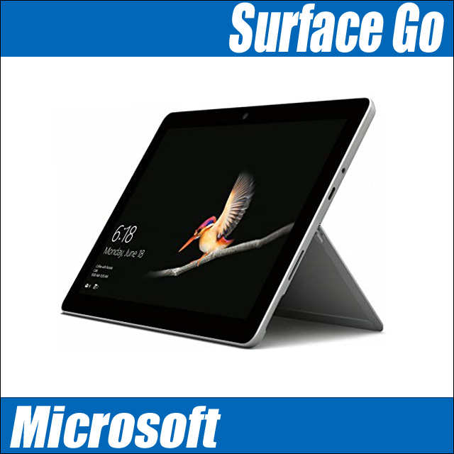 Microsoft Surface Go LTE Advanced KC2-00014 Model:1825〔Windows11〕〔10型液晶〕〔WPSオフィス付き〕