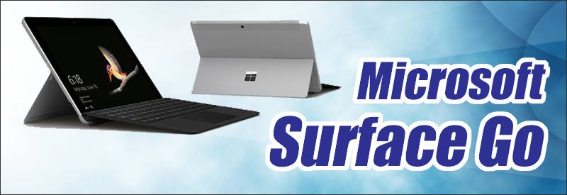 microsoft Surface Go LTE model1825