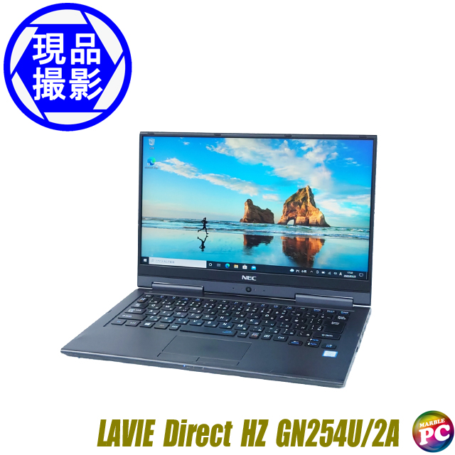 NEC LAVIE Direct HZ GN254U/2A@kiBelk2in1p\Rlk13.3^tHDtlkWPSItBXtl