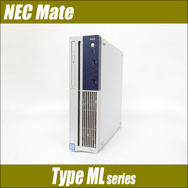 NEC Mate ^CvML MK27M/L(MJ27M/L)@kViSSD512GBɊlkWPSItBXtl