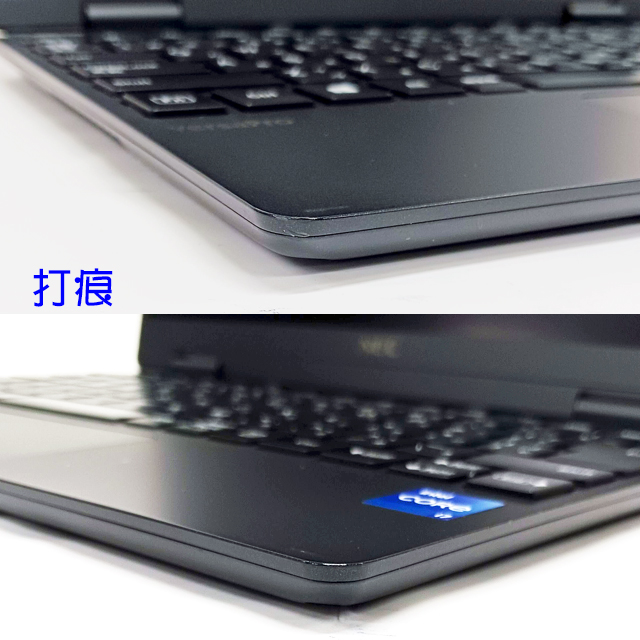 中古パソコン☆NEC VersaPro タイプVC UltraLite VKV44/C-9
