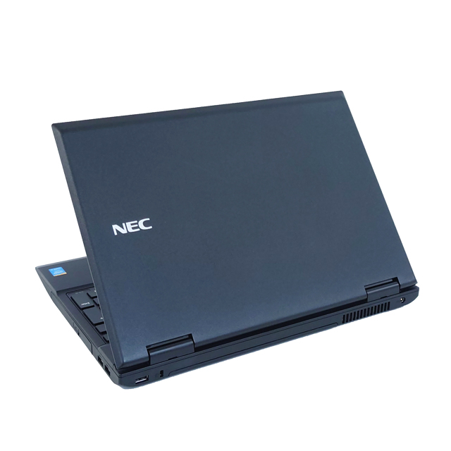 NEC VersaPro ^CvVX VK26T/X-NkiBelkeL[lkDVD}`lk15.6^tlkWPSItBXl