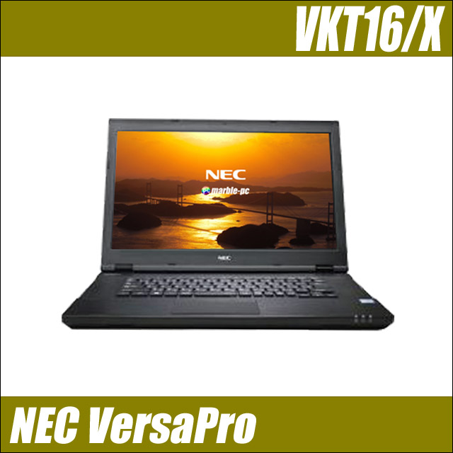 NEC VersaPro ^CvVX VKT16/X@kViSSD256GBlk15.6^tlkWEBJlkWPSItBXtl