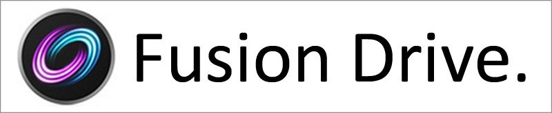 ストレージ★Fusion Drive 1.02TB(SSD24GB+HDD1TB)