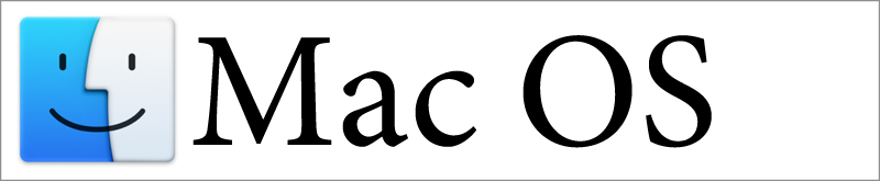 OS★macOS