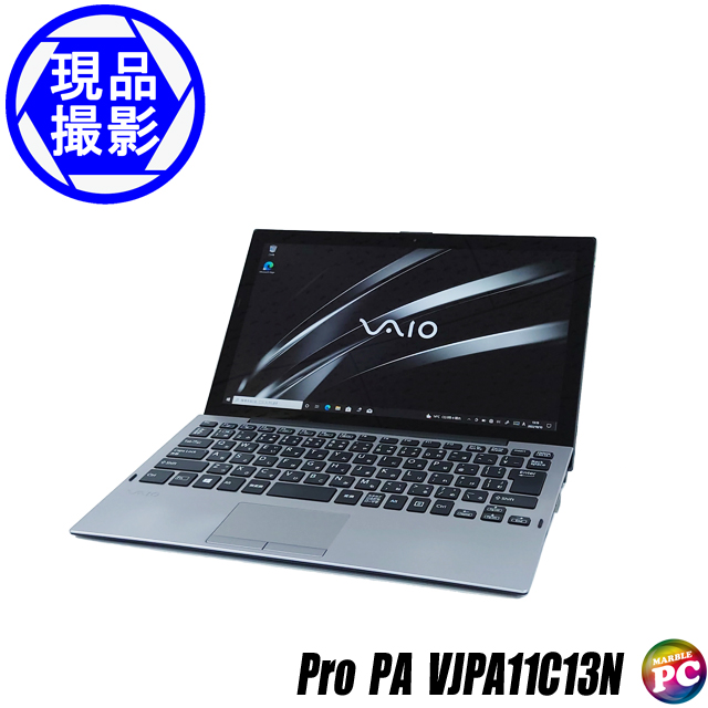 VAIO Pro PA VJPA11C13N@kiBelk2in1p\Rlk12.5^tlkWPSItBXtl