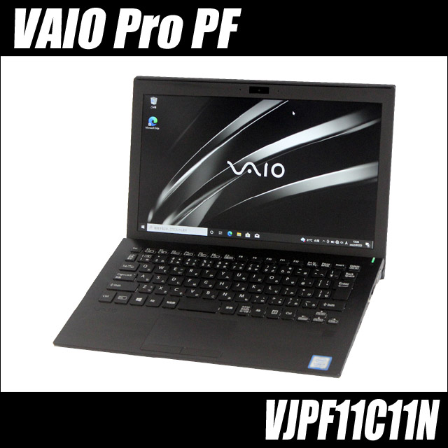 SONY VAIO Pro PF VJPF11C11N@kWindows11-Prolk11.6^tlkWPSItBXtl