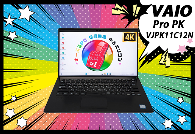 VAIO Pro PK VJPK11C12N