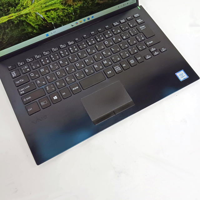中古パソコン☆VAIO Pro PK VJPK11(VJPK11C12N)